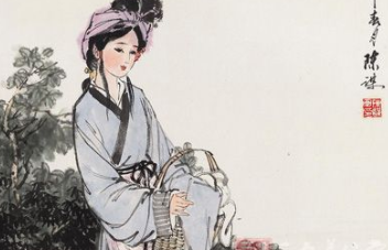 成语“沉鱼落雁”出自哪里?其中又有哪些典故呢?