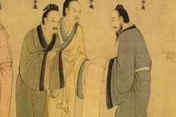 成语“取长补短”出自哪里?其中又有哪些典故呢?