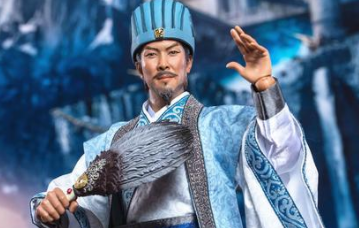 成语&ldquo;初出茅庐&rdquo;出自哪里？又有什么典故呢？
