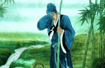 成语“哭竹生笋”出自哪里?又有什么典故呢?
