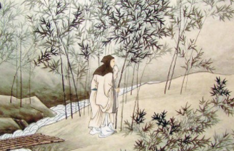 成语“哭竹生笋”出自哪里?又有什么典故呢?