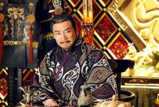 成语“画地成图”出自哪里?又有什么典故呢?