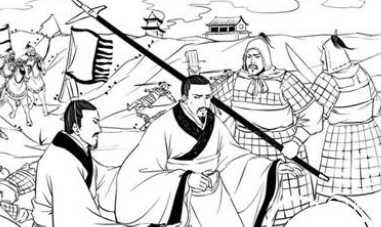 成语“不可救药”出自哪里?又有什么典故呢?