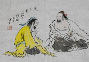 成语“千万买邻”出自哪里?又有什么典故呢?