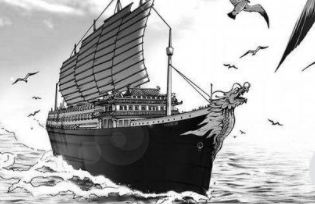 成语“长风破浪”出自哪里?又有什么典故呢?