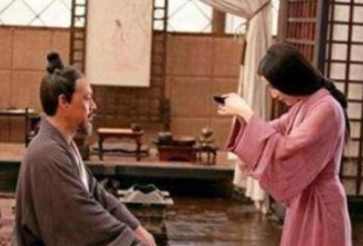 成语“如振落叶”出自哪里?又有什么典故呢?