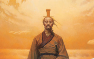 成语“何去何从”出自哪里?又有什么典故呢?