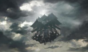 成语&ldquo;空中楼阁&rdquo;出自哪里？又有什么典故呢？