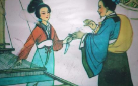 成语“半途而废”出自哪里?又有什么典故呢?