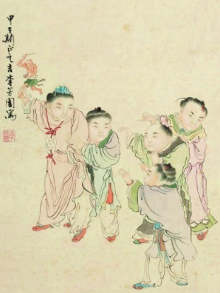 “五子登科”的典故是什么?“五子”是哪些人?