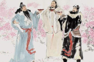 什么是“八拜之交”?“八拜之交”的历史典故介绍!