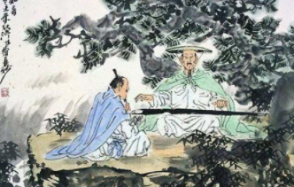 什么是“八拜之交”?“八拜之交”的历史典故介绍!