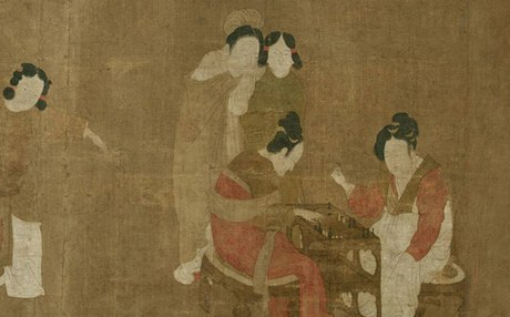 "沆瀣一气"出自何处?沆瀣二字是什么意思?