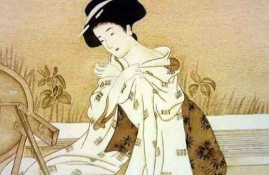 “天要下雨,娘要嫁人”的故事是什么?孝子中举为母亲求来恩典,母亲却嚎啕大哭!