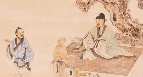 “天要下雨,娘要嫁人”的故事是什么?孝子中举为母亲求来恩典,母亲却嚎啕大哭!