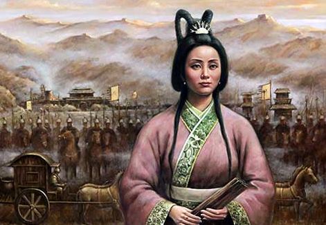 奇货可居是什么意思?“奇货可居”说的是谁?