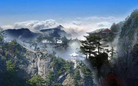 成语"朝秦暮楚"指的是哪个地方?这个成语指人还是指事?