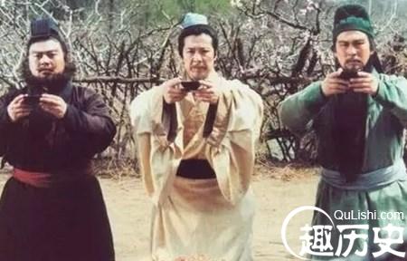 杵臼之交是什么意思?杵臼之交的故事