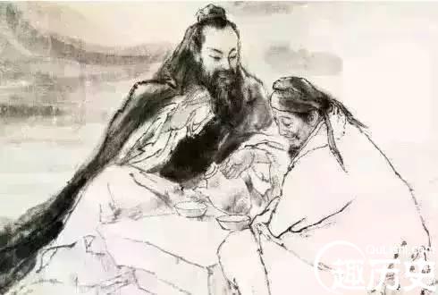 杵臼之交是什么意思?杵臼之交的故事