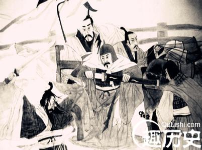 一问三不知的故事