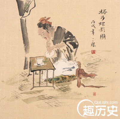 成语杯弓蛇影的主人公是谁?杯弓蛇影是什么意思