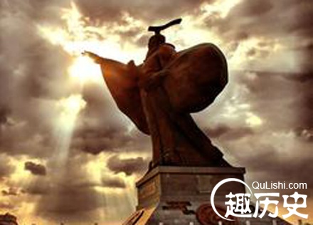 成语九牛一毛的主人公是谁?九牛一毛是什么意思