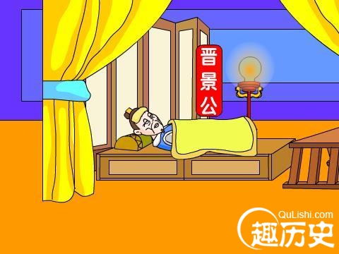 成语病入膏肓的主人公是谁?病入膏肓是什么意思