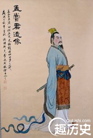 成语不自量力的主人公是谁?不自量力是什么意思