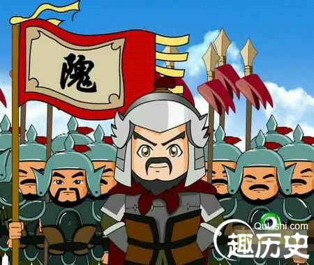 成语旗鼓相当的主人公是谁?旗鼓相当是什么意思