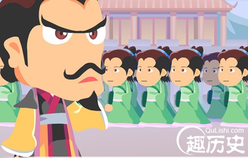成语三令五申的主人公是谁?三令五申的典故故事