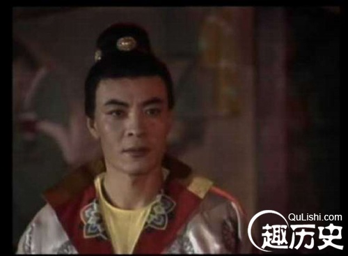 口蜜腹剑的故事 成语口蜜腹剑的主人公是谁?