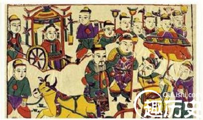 汉族节日 汉族二月二龙抬头由来简介