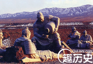 古代流行的酒席游戏：春秋时已用&ldquo;投壶&rdquo;助酒