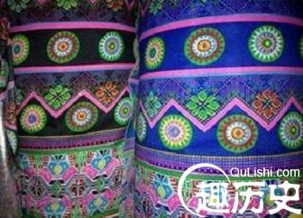 壮族工艺品“壮锦”是怎样发展至今的