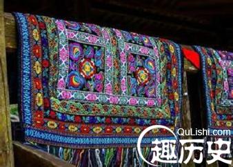 壮族工艺品“壮锦”是怎样发展至今的