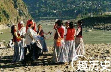 怒族是怎样祭猎神的?又有何禁忌
