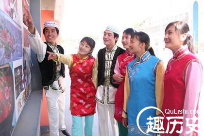 东乡族文化 东乡族的传统手工艺文化有哪些