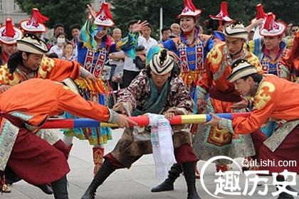 东乡族节日 东乡族的节日习俗都有哪些?