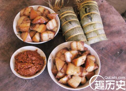 仡佬族饮食  仡佬族的饮食文化什么独特内涵