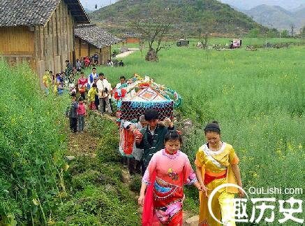 仡佬族民俗 仡佬族风俗习惯中有哪些禁忌