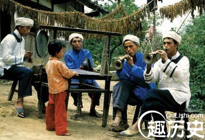 仡佬族民俗 仡佬族风俗习惯中有哪些禁忌