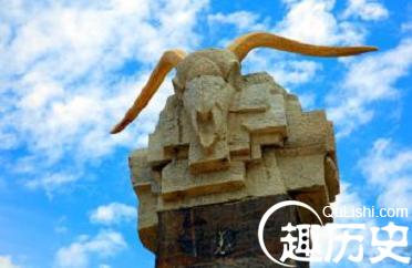 羌族为何会用&ldquo;羊&rdquo;来做民族图腾
