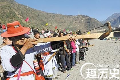 傈僳族节日 傈傈族各地的阔时节有什么不同