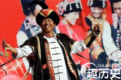 傈僳族民歌 僳族的”摆时“是什么有什么特点