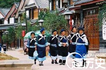 水族禁忌都有啥?主要体现在哪几方面