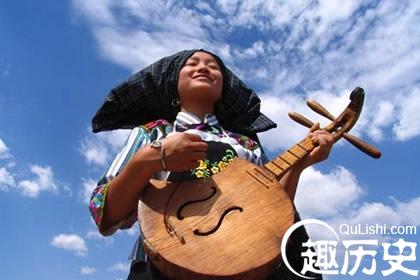 布依族曲艺 布依族的民间曲艺文化有哪些
