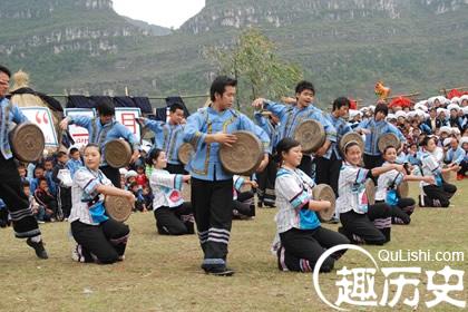 布依族曲艺 布依族的民间曲艺文化有哪些