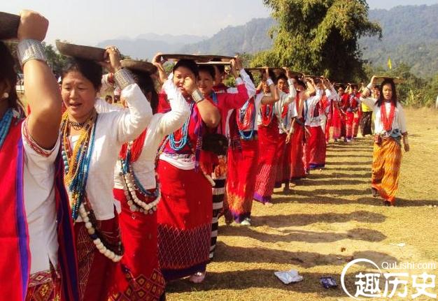 珞巴族怎么过年?珞巴族人为何有三个新年