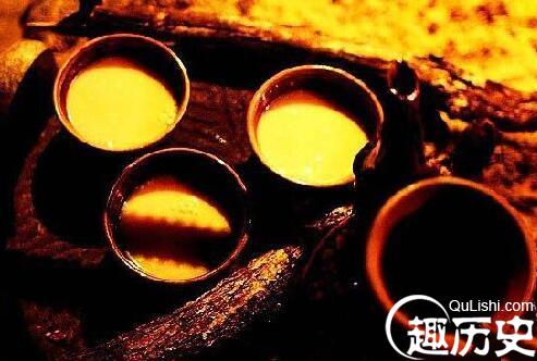 藏族酥油茶是什么茶 酥油茶有什么传说