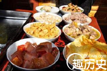 白族&ldquo;八碗&rdquo;都有啥？为何会让人垂涎三尺